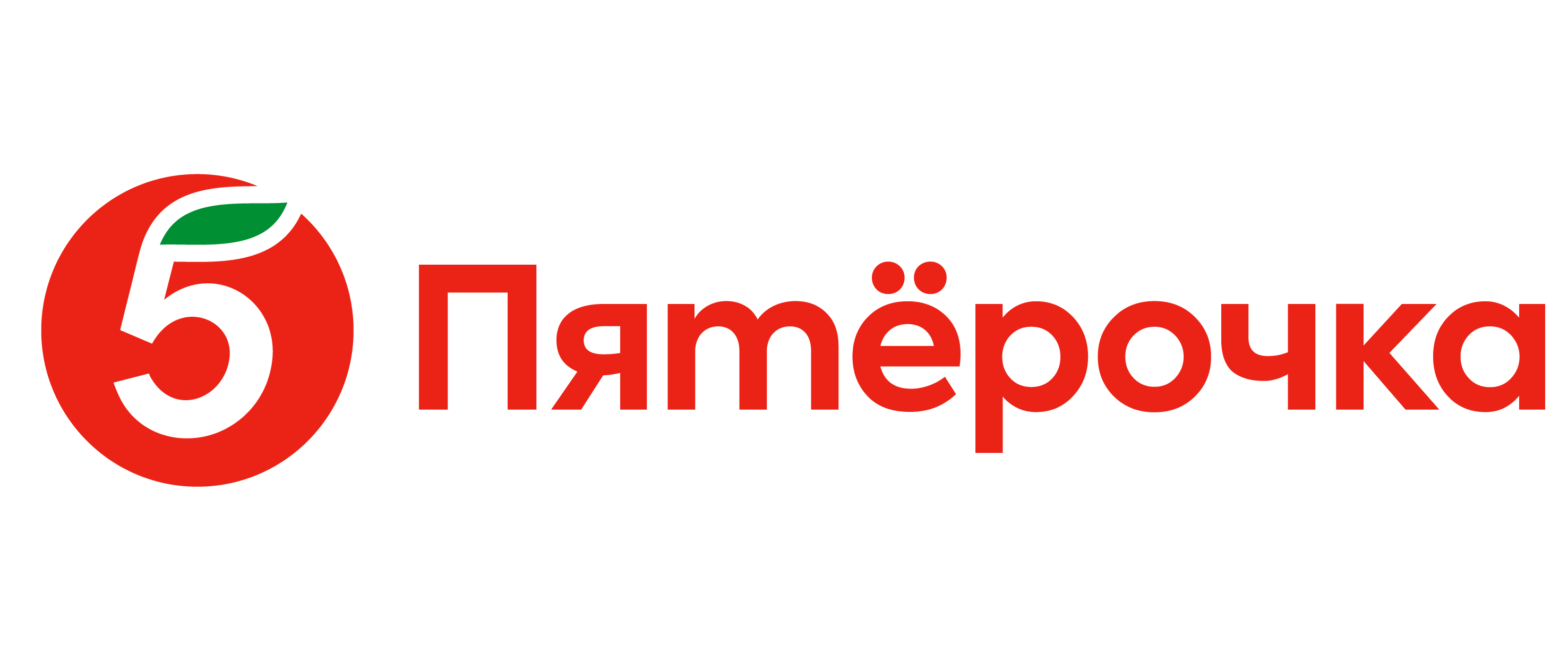 Пятёрочка